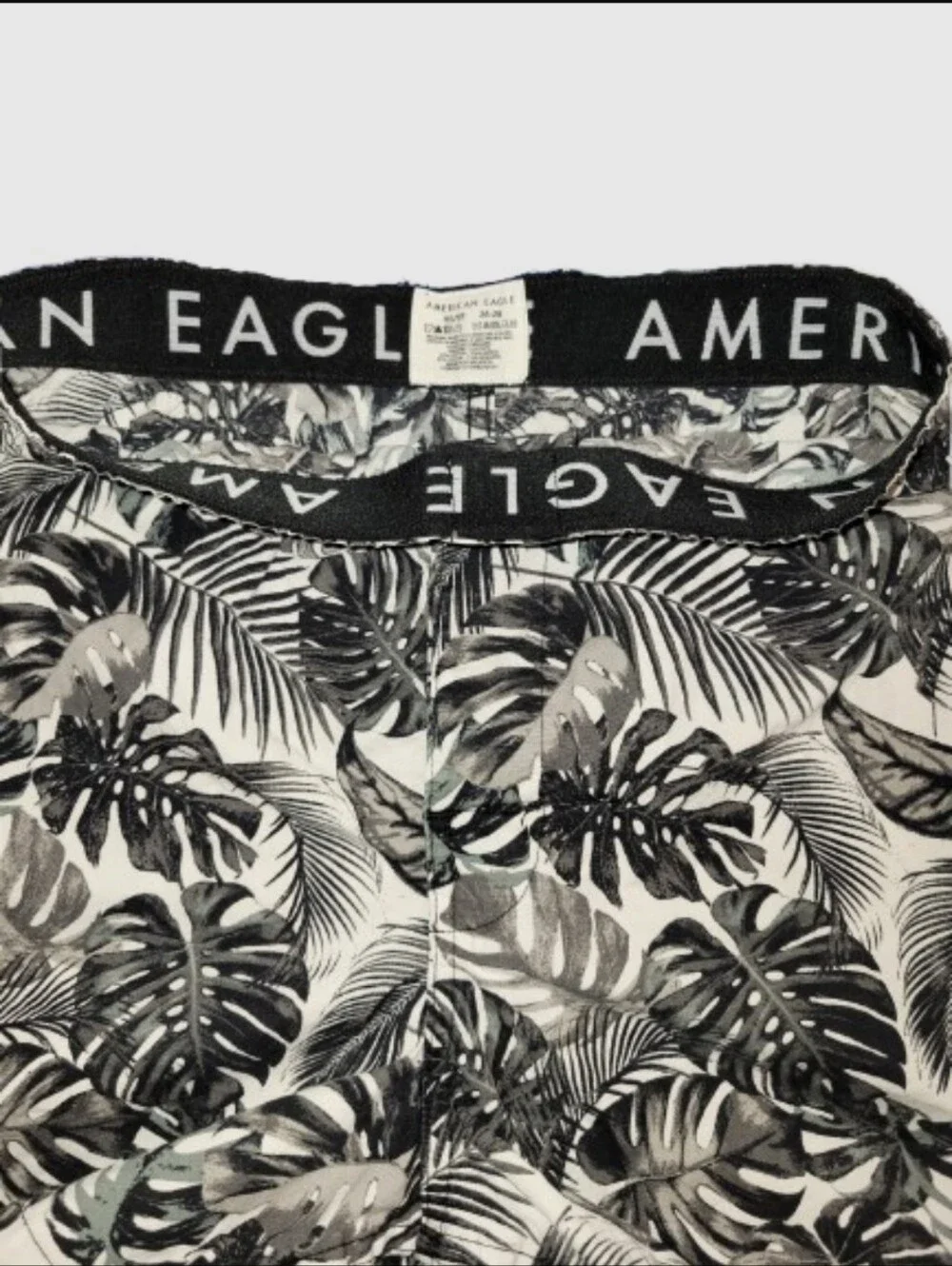 American Eagle Outfitters brand american